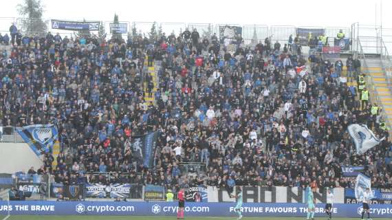 Atalanta, ben quattro match nel mirino dell'ONMS. Ecco le ultime 