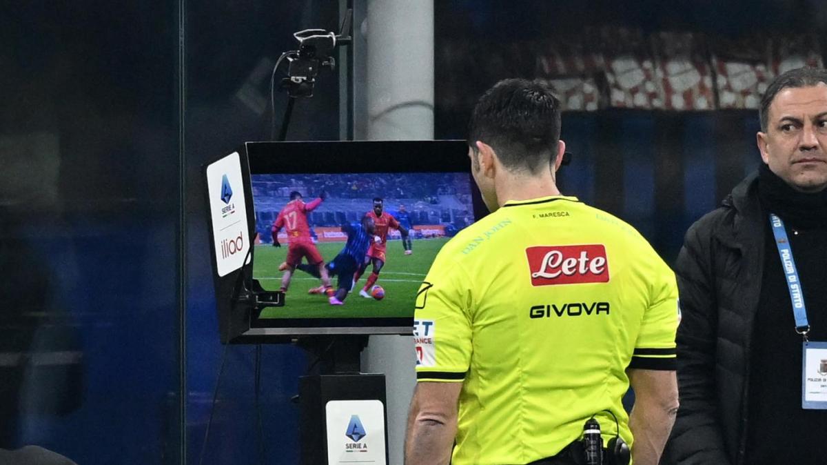 Il caso Bastoni e lo scandalo VAR: la confessione segreta alle Iene diventa la chiave dell'inchiesta su Rocchi