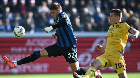 Dea, un fortino chiamato Gewiss Stadium: almeno 2 gol segnati nelle ultime 11 di A