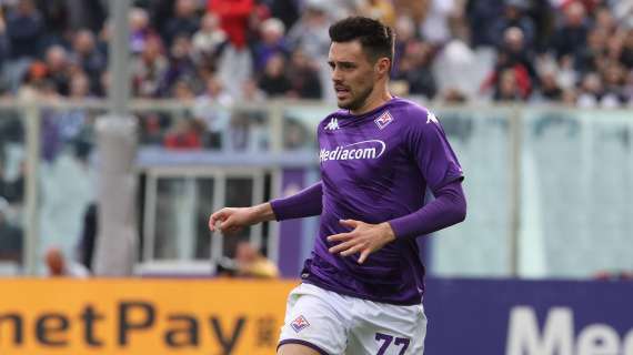 Conference League / Lech Poznan-Fiorentina, le formazioni ufficiali 