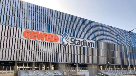 Dea, con la Cremonese Gewiss Stadium sold-out