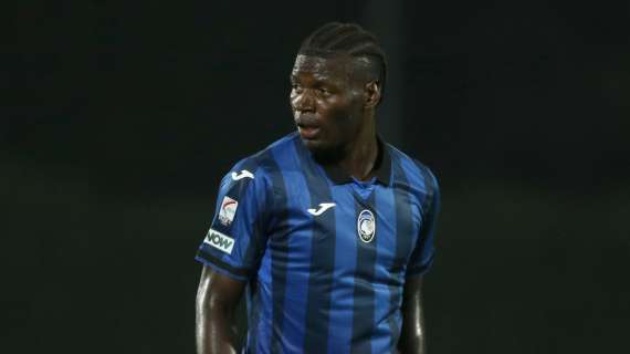 Atalanta U23, Italeng al Sudtirol in prestito 