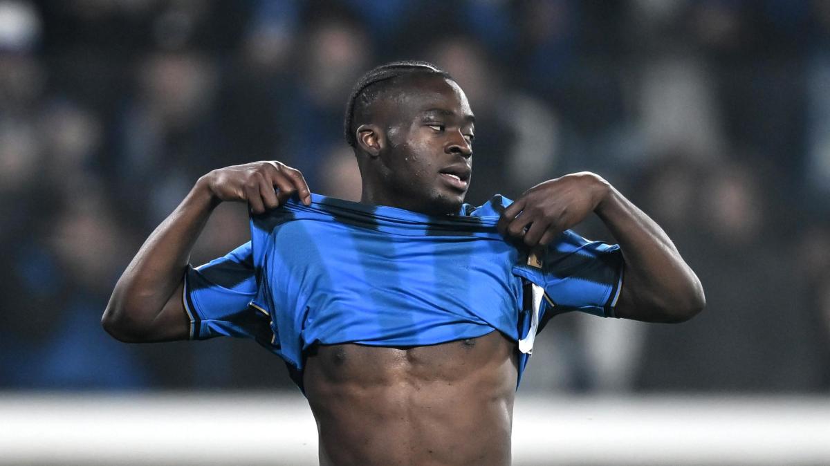 Atalanta-Slavia Praga, la partita dei 38 tiri: record assoluto in Champions senza gol