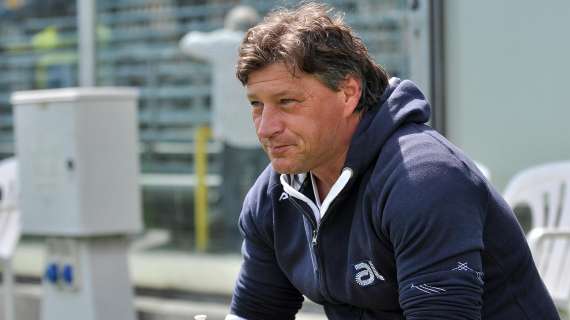 Alessio Pala: "Palma è un geometra. Gagliardini? Mi sembra Montolivo"