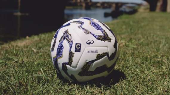 Serie C, svelato il nuovo pallone ufficiale firmato Decathlon