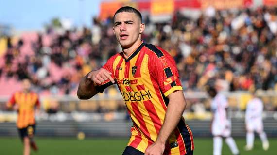 ESCLUSIVA TA - L'Atalanta fa sul serio per Krstović: occhi sul bomber del Lecce
