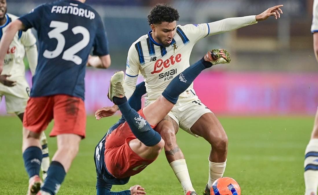 L'Atalanta svalca quattro squadre, rilancio all'Europa: è nona! 