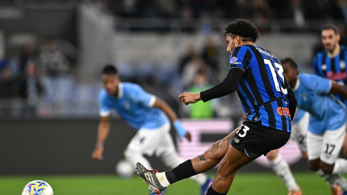 Il muro d'Europa e i tabù spezzati: i numeri di un'Atalanta da record