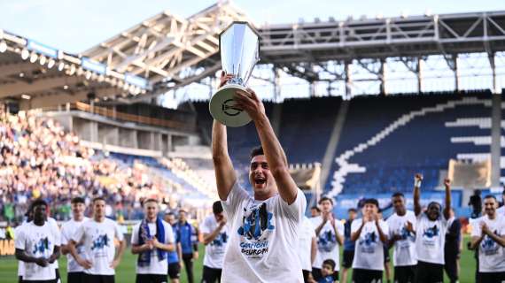 Musso-Atletico Madrid, le cifre del suo trasferimento 