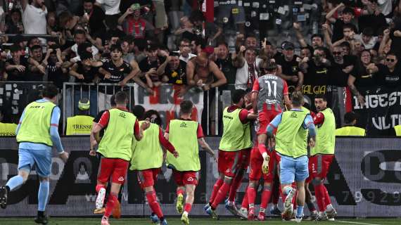 La Serie A 2025-2026 è finalmente completa: la Cremonese è la ventesima partecipante