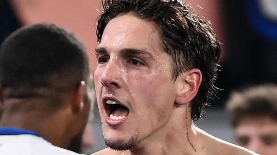Udinese avanti in Coppa Italia: Zaniolo e il baby Miller piegano il Palermo, ma che brivido nel finale