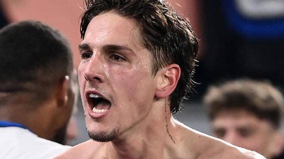 Zaniolo: "Amo già l’Udinese, voglio riscattarmi. Ho fatto tanti errori, ora sono più maturo"