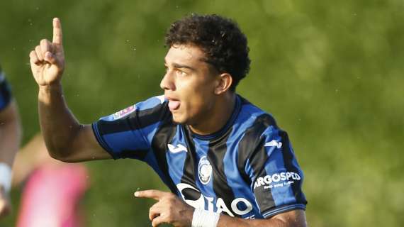 Serie C / Atalanta U23-Alcione Milano 1-2, gol & highlights 