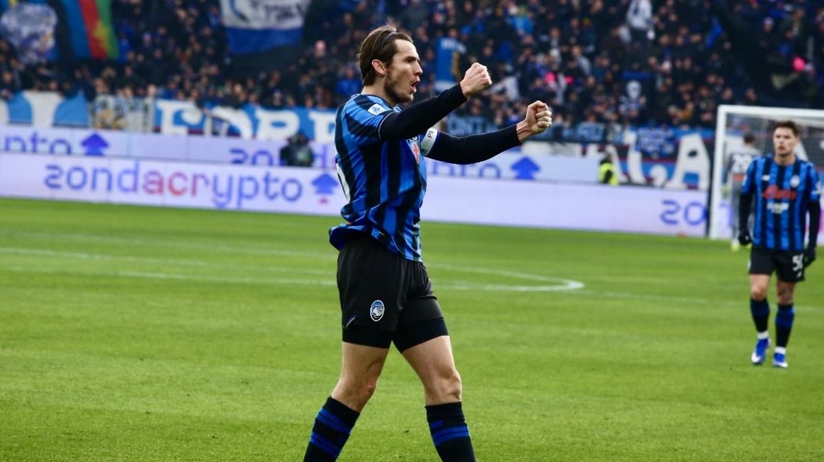 De Roon: “Dispiace per l’Italia fuori dal Mondiale. Futuro da allenatore? Ci penso”