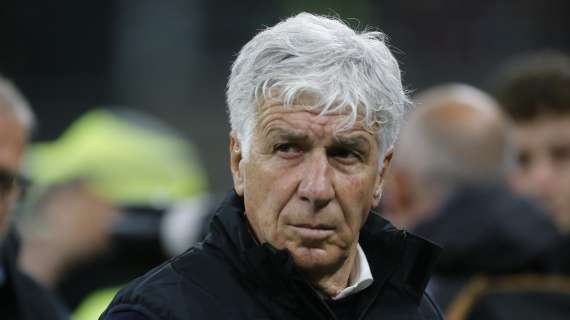 Gasperini tra Roma e ricordi atalantini: “L'addio maturato a fine campionato"