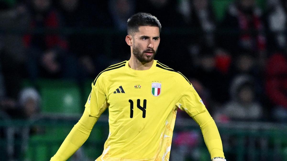 Inter, rivoluzione tra i pali: il sogno è il ritorno di Vicario, intanto Chivu rilancia Martinez