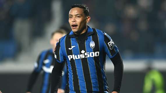 Sirene turche per Muriel, si fa sotto il Fenerbahce