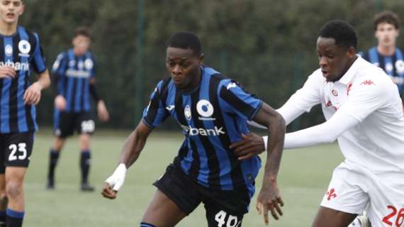 Primavera, le pagelle - Fiogbe al palo, Zanchi beffato sul gong