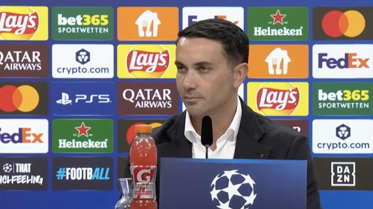 La dittatura del merito: a Zingonia non ci sono più intoccabili, Palladino rottama il passato per salvare il futuro