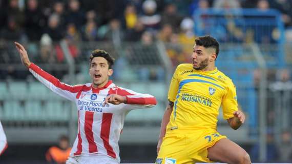 L'ex atalantino Matteo Gentili, dalla Serie B alla casa del Grande Fratello