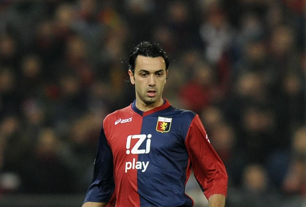 Palladino e il richiamo del mare: a Marassi sfida il suo passato nel segno della "scuola Gasp"