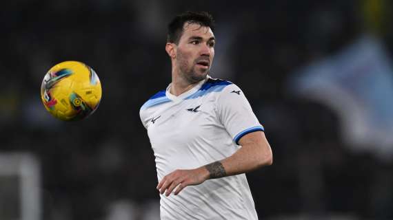 Lazio, la settimana da favola di Romagnoli: tre gol e quarti di finale in Europa