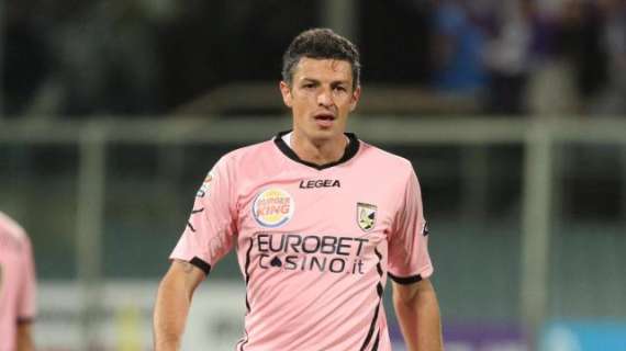Igor Budan saluta Palermo: "Torno lì dove tutto è iniziato..."