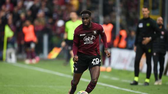 Inter su Dia, osservatori a Empoli: la Salernitana chiede 30 milioni e studia il riscatto di Pirola