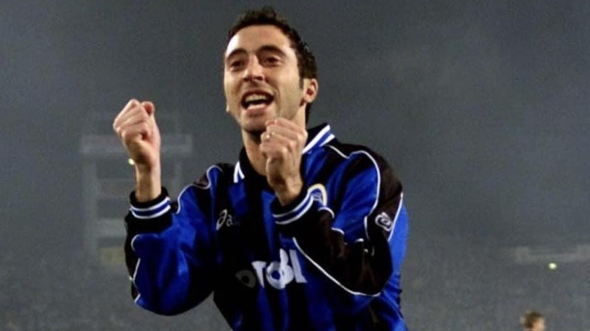 Morfeo a cuore aperto: "Inzaghi tirchio, l'Inter mi aspettava... ma che schifo il calcio di oggi"