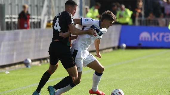 L'Atalanta domina a Venezia: un 2-0 che consolida ambizioni europee