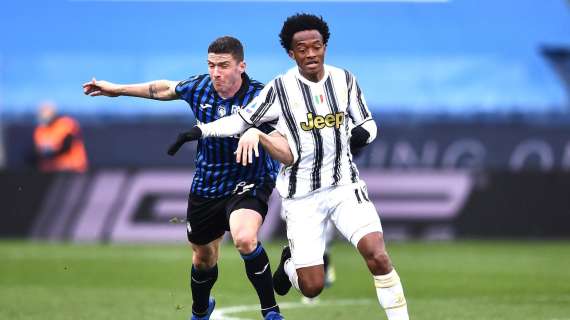 La Juventus demorde per Gosens: "Costa troppo"