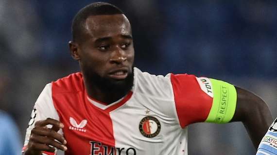 Ex Obiettivi - Il Sunderland rinforza anche le fasce di difesa: dal Lipsia ecco Geertruida