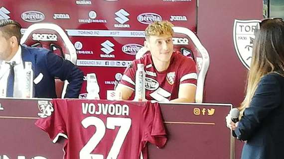 Torino, Vojvoda: "Il risultato non rispecchia quanto visto in campo"
