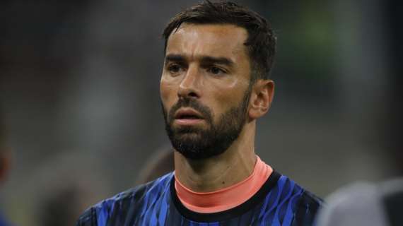 Rui Patricio influenzato sarà valutato in queste ore, Gasp convoca Gelmi 