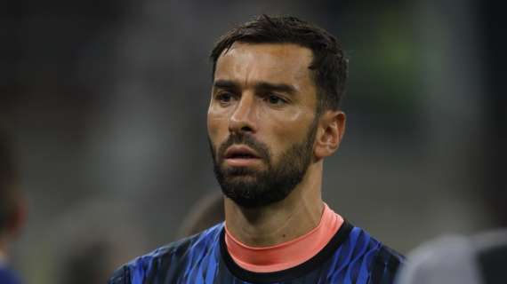 Lutto Diogo Jota, funerali commoventi in Portogallo: presente anche l'ex atalantino Rui Patricio
