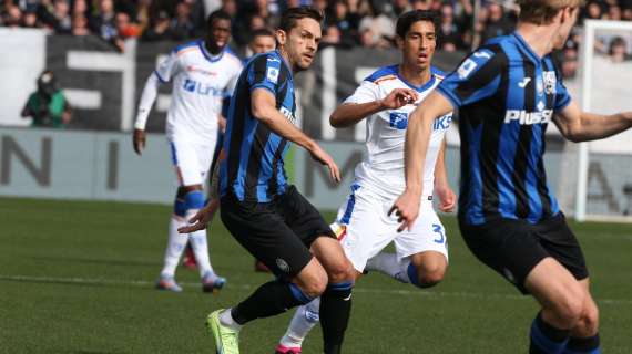 Atalanta-Lecce 1-2, le pagelle: Soppy non migliora Zappacosta. Blin trova la prima gioia in A