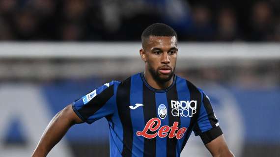 Genoa-Atalanta, le formazioni ufficiali