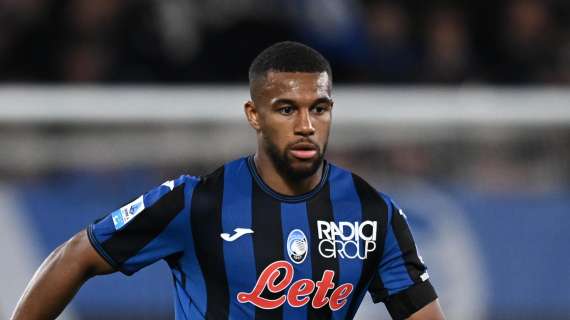 TA - Isak Hien, il “muro” di Gasperini che fa gola a mezza Europa