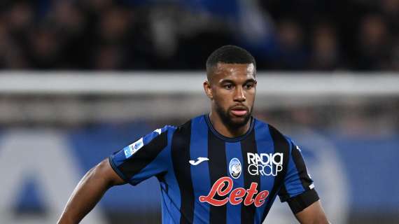 Hien (da poco papà) dopo l'intervallo: "Ho pensato solo a questa partita"