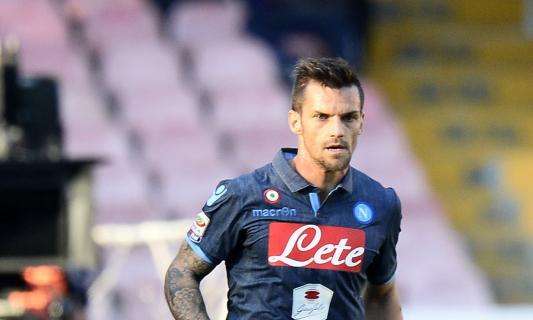 Napoli, rinnovo lontano per Maggio: lo seguono Inter, Verona e Atalanta