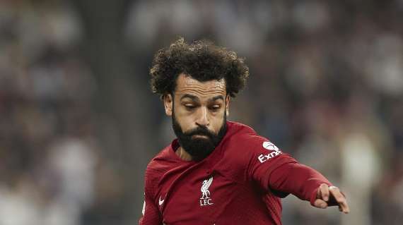 VIDEO, Eurorivali - Salah eroico salva il Liverpool: pareggio ad alta tensione con lo United 