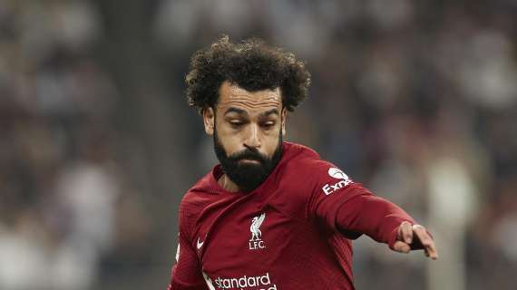 Liverpool, l'Al-Hilal spinge per Salah: pronta maxi-offerta per il club di Anfield