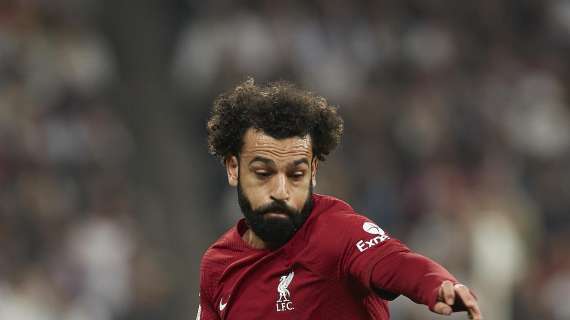 Clamorosa offerta dell'Al-Ittihad per Salah: il Liverpool e l'egiziano pronti a dire sì