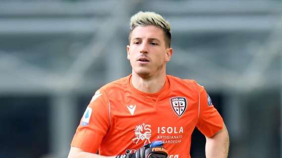 Cragno salva, Simeone punge. Che ingenuità Carboni. Le pagelle del Cagliari
