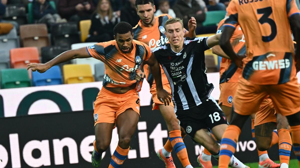 Dea, il primo tonfo pesa: squadra bloccata, ora Juric è chiamato alla scossa