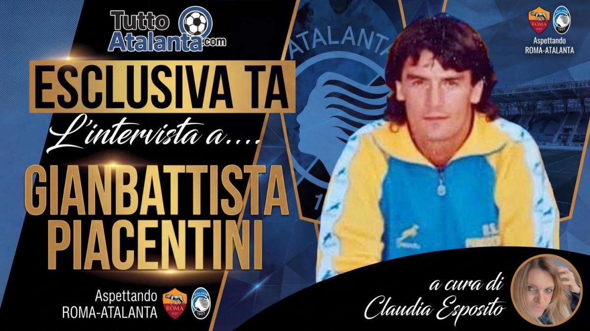 Retroscena Atalanta, Piacentini a TA: "Trovammo uno spogliatoio devastato dopo Conte. Lanciare Consigli non fu facile"