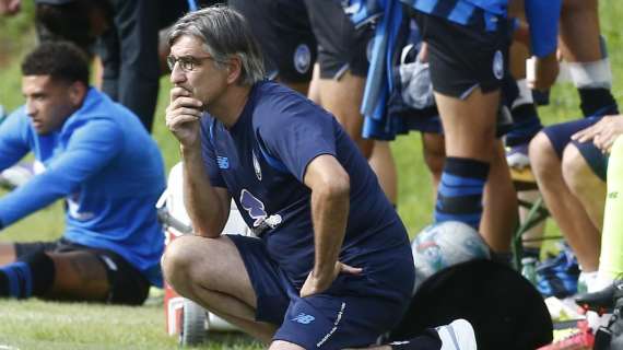 Amichevole / RB Lipsia-Atalanta 1-2, i gol 