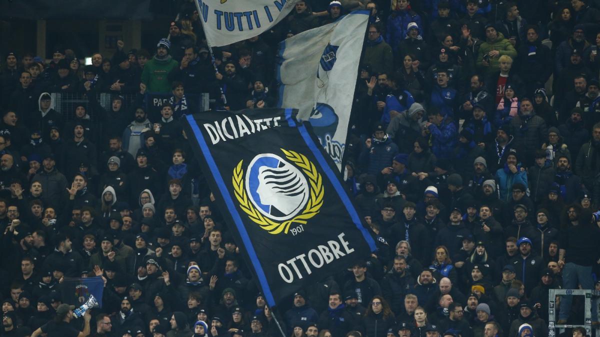 «Brentonico provincia di Bergamo. Grazie di tutto, Tarcisio»: l'omaggio commovente della Curva all'angelo custode dei ritiri nerazzurri