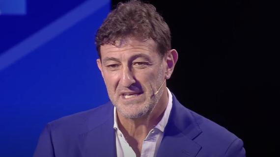 DAZN, Ciro Ferrara: "Gara piacevole, entrambe escono con certezze importanti"
