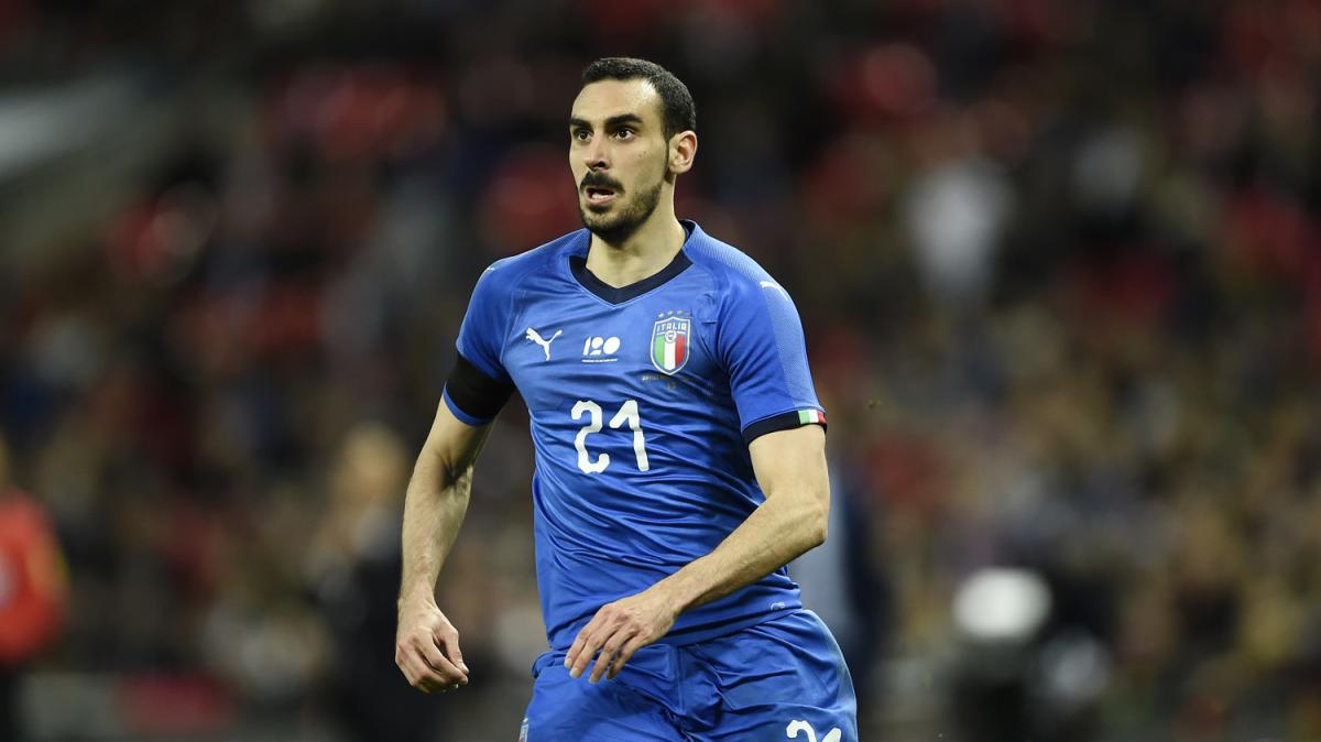 Zappacosta merita l'Italia: i dati clamorosi del treno di Palladino in ottica Mondiale
